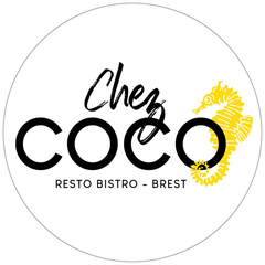 Chez Coco — Resto Bistro Brest